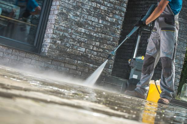Best Gutter Cleaning  in Silverton, OR