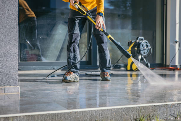 Silverton, OR Pressure Washing Company