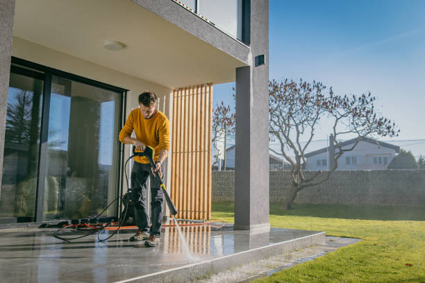 Best Patio and Deck Pressure Washing  in Silverton, OR
